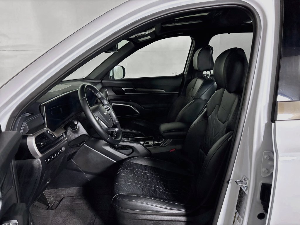 Certified 2024 Kia Telluride EX X-Line AWD/4WD image 11