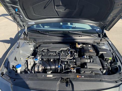 New 2026 Hyundai Elantra Sport w/ Cargo Package image 66