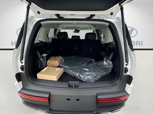 New 2026 Hyundai Santa Fe SEL w/ Tow & Go Package FWD image 19