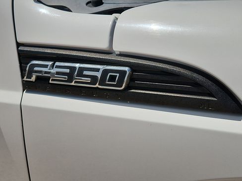 Used 2012 Ford F350 XL RWD image 8