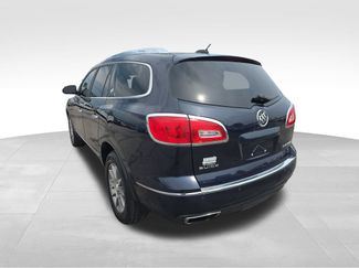 Used 2016 Buick Enclave Leather AWD/4WD video 3