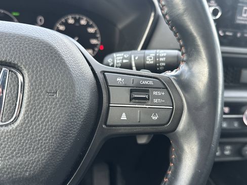 Used 2024 Honda CR-V Sport-L image 21