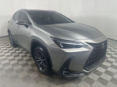 Used 2022 Lexus NX 350 AWD w/ Cold Area Package