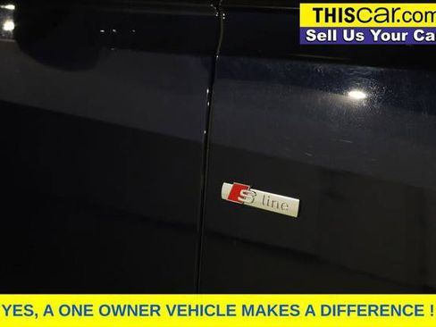 Used 2024 Audi A8 L 3.0T AWD/4WD image 11