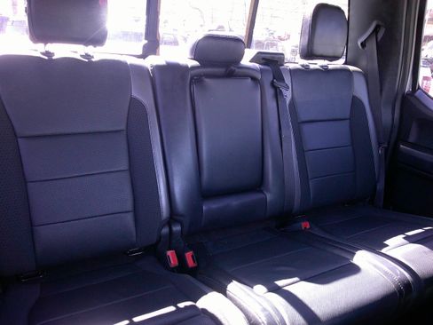 Certified 2019 Ford F150 Raptor w/ Equipment Group 801A Mid image 14