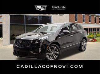 Certified 2024 Cadillac XT5 Premium Luxury w/ LPO, Floor Liner Package video 1