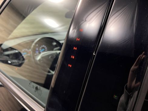 Used 2023 Ford Explorer Timberline w/ Timberline Technology Package image 35