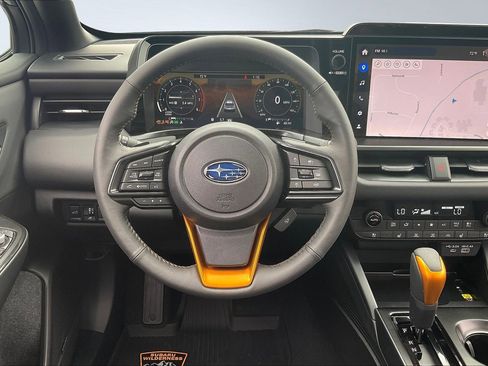 New 2026 Subaru Outback Wilderness AWD/4WD image 15