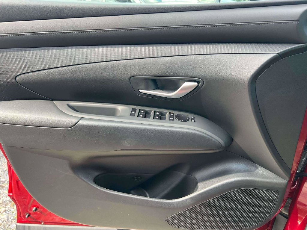 New 2026 Hyundai Tucson SEL Plus AWD/4WD image 30