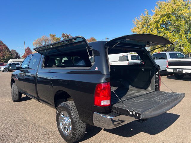 Used 2017 RAM 2500 Tradesman w/ Chrome Appearance Group AWD/4WD image 11