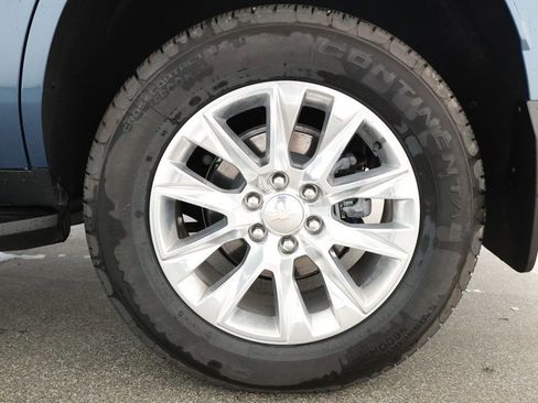 Used 2025 Chevrolet Tahoe Premier image 7