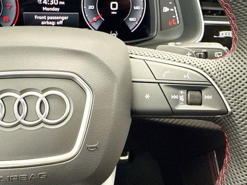 New 2026 Audi Q8 Prestige image 12