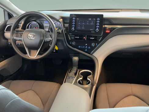 Certified 2023 Toyota Camry LE FWD image 31