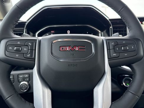 New 2026 GMC Sierra 1500 SLT w/ SLT Premium Plus Package AWD/4WD image 24