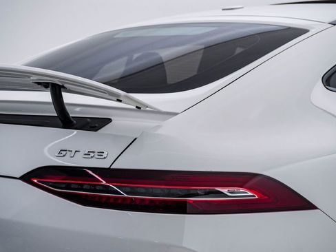 Used 2020 Mercedes-Benz AMG GT 53 image 13