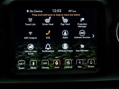 Used 2019 Jeep Wrangler Unlimited Sahara image 23