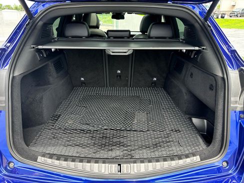 Used 2022 Alfa Romeo Stelvio Ti w/ Active Assist Plus Package image 11