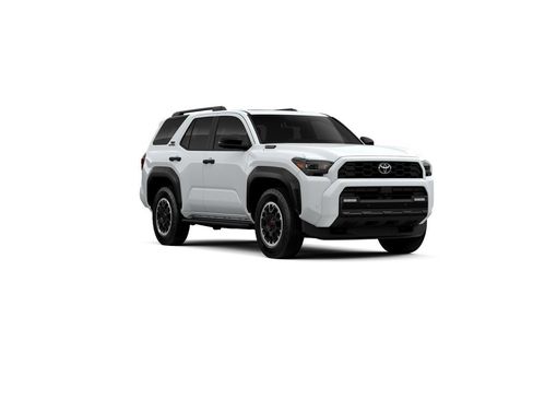 New 2026 Toyota 4Runner TRD Off-Road Premium image 15