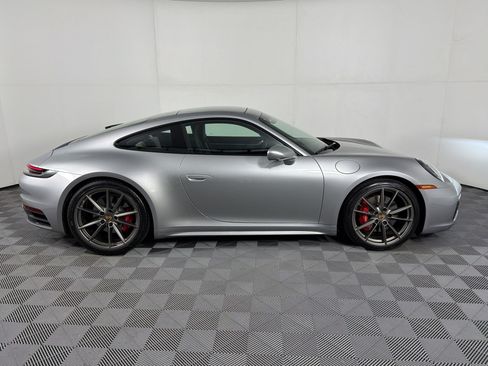 Used 2020 Porsche 911 Carrera S RWD image 8