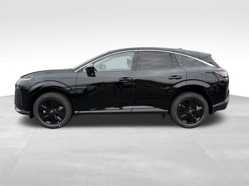 New 2026 Nissan Murano SV AWD/4WD image 11