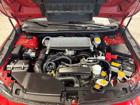 Used 2022 Subaru WRX Premium image 14