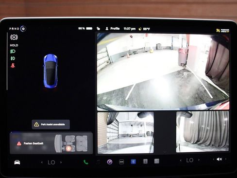 Used 2023 Tesla Model 3 Standard Range image 21