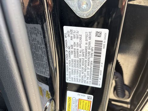 Used 2023 Honda CR-V Sport image 22
