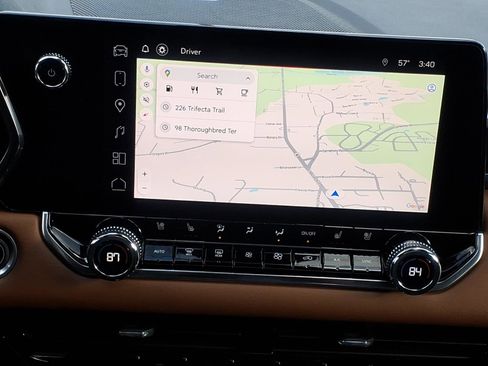 Certified 2023 GMC Canyon AT4 w/ LPO, Sports Bar Package image 17