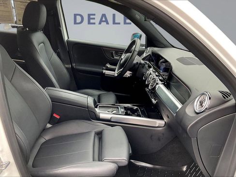 Used 2024 Mercedes-Benz EQB 300 4MATIC w/ Winter Package image 29