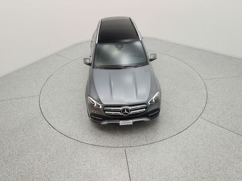 Used 2022 Mercedes-Benz GLE 350 image 10