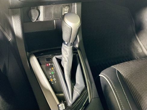 Used 2016 Toyota Corolla S image 17