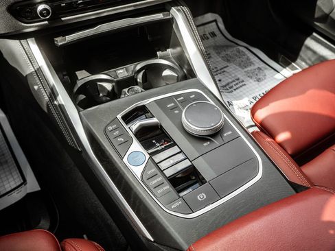 Used 2023 BMW i4 M50 w/ M Carbon Exterior Package AWD/4WD image 20