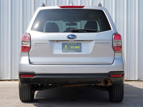 Used 2016 Subaru Forester 2.5i Premium w/ All-Weather Package image 10