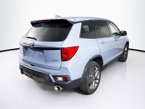 Used 2023 Honda Passport EX-L image 32
