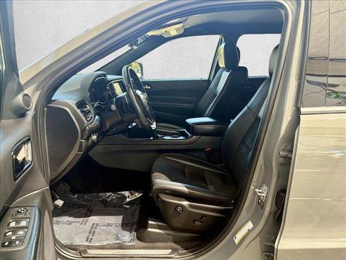 Used 2022 Dodge Durango GT AWD/4WD image 14