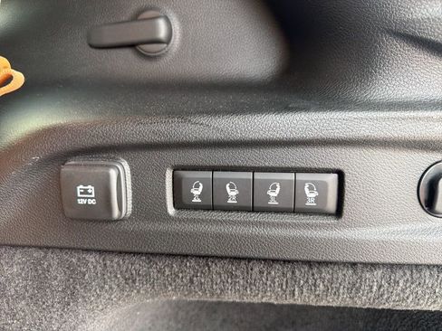 Used 2024 Jeep Grand Cherokee L Summit AWD/4WD image 28