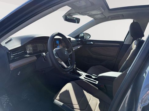 New 2026 Volkswagen Jetta SEL image 9