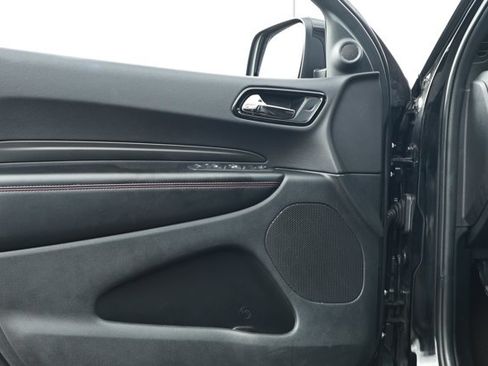 Certified 2025 Dodge Durango GT RWD image 21