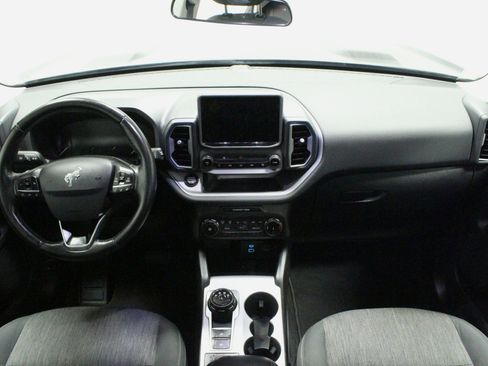 Used 2022 Ford Bronco Sport Big Bend AWD/4WD image 18