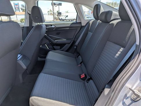 Used 2025 Volkswagen Jetta S FWD image 26