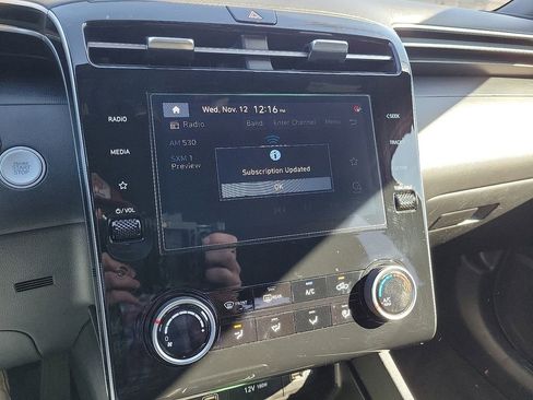 Used 2023 Hyundai Santa Cruz SEL image 13