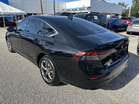 Used 2024 Honda Accord EX-L image 6