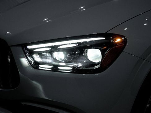 Used 2025 Mercedes-Benz GLE 63 AMG S image 8