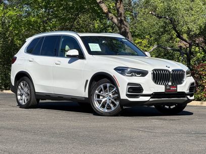Used 2022 BMW X5 sDrive40i w/ Parking Assistance Package