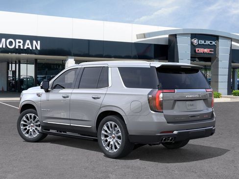 New 2026 GMC Yukon Denali image 3