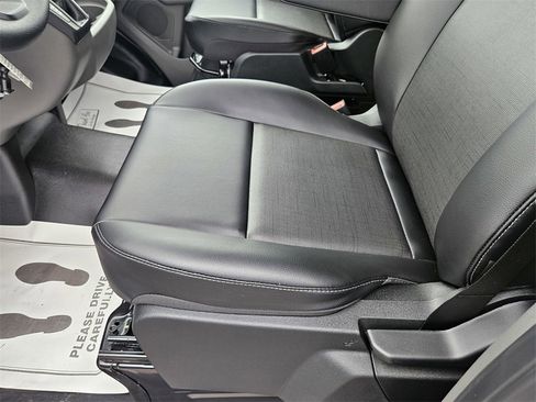 New 2025 Ford Transit 150 Low Roof image 13