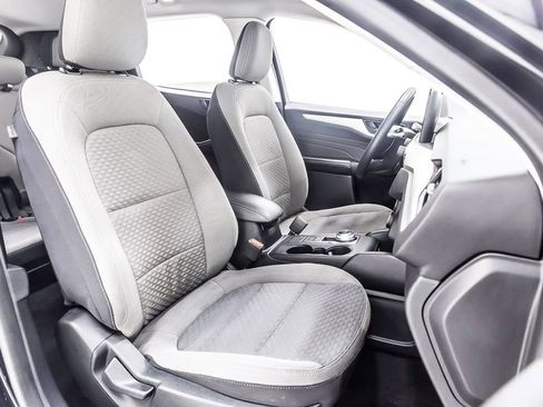 Used 2022 Ford Escape SE w/ Convenience Package AWD/4WD image 32