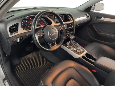 Used 2015 Audi A4 Premium Plus image 4