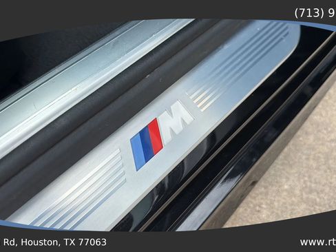 Used 2016 BMW 750i xDrive image 47