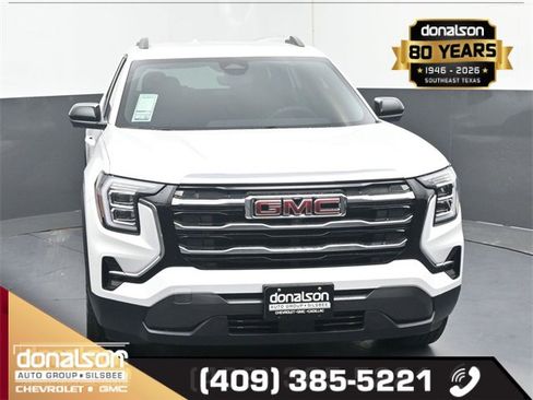 New 2026 GMC Terrain Elevation w/ Elevation Premium Package image 3